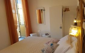 Balconi Su Tropea